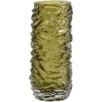 Nordal Vase Maio vert