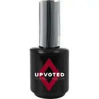 Nail Perfect UPVOTED Spices of India Gelpolish n° 251 Safran du Cachemire 15 ml