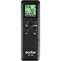 Godox RC-A5 - Remote control for LED lights 433MHz