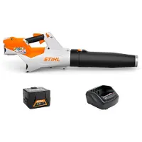 Stihl Souffleur BGA 60 - AK-SYSTEM avec 1X batterie AK30 et chargeur