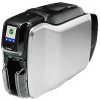 Zebra Zc300 (300 dpi), Imprimante d'étiquettes, Noir