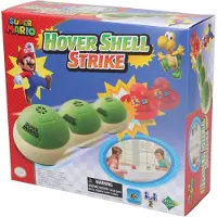 EPOCH Games Jeu classique Hover shell strike