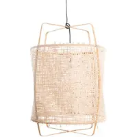 Ay Illuminate Z2 Blond Suspension Paper Natural