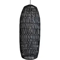 Ay Illuminate Pickle Suspension Black | Large