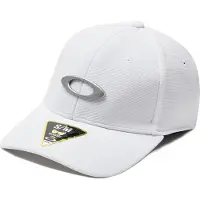 Oakley Apparel Tincan Cap Blanc L-XL