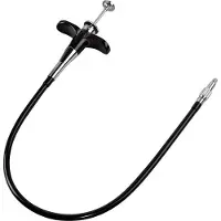 Hama Accessoire Appareil Photo - - 00005312 - Noir - 400 mm - Ergonomique