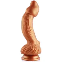 Hismith Premium Advanced Fantasy Suction Cup Dildo 24 cm
