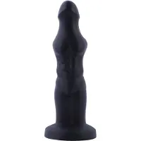 Hismith Premium Transfucker Fantasy Suction Cup Dildo 17 cm Anal