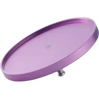 Hismith Premium Adaptateur de ventouse Large Premium KilcLok Purple
