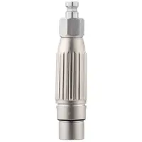 Hismith Premium Adaptateur KlicLok vers 3XLR pour Premium KlicLok Sex Machine