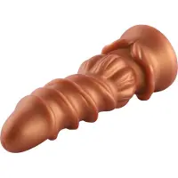 Hismith Premium Drildo Fantasy Suction Cup Dildo 23 cm en version Drill