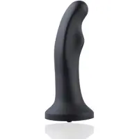 Hismith Premium Gode Anal KlicLok Petit 15-20 CM
