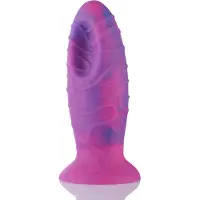 Hismith Premium Dragon Egg Fantasy Suction Cup Dildo 20 cm