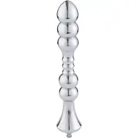 Hismith Premium Anal Wand Dildo Ripple Attachment 20 cm KlicLok