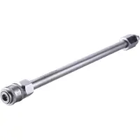 Hismith Premium Adaptateur de rallonge 30 cm Premium KlicLok