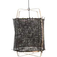 Ay Illuminate Z2 Blond Suspension Paper Black