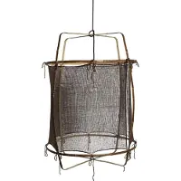 Ay Illuminate Z1 Suspension Silk Cashmere Dark