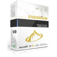 Soria natural SoriaBel Energium 1000mg 30 pc(s) Comprimé(S)