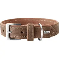 Hunter Collier Porto, tabac/cognac 40 (40, Chien, Général)