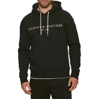 Tommy Hilfiger Sweat-shirt noir