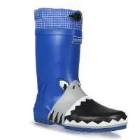 Regatta Bottes De Randonnée Mudplay Junior