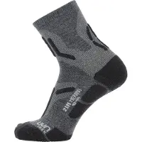 UYN Trekking 2in Merino Socks Gris EU 42-44 Homme