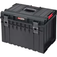 Kstools Boite de transport 52L SCM taille L - 850.0374