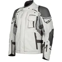 KLIM Kodiak Gore-tex Jacket Gris 56 Homme
