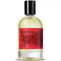 BULLFROG Eau de toilette Fire