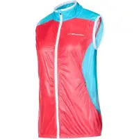 La Sportiva Veste imperméable sans manches femme Briza