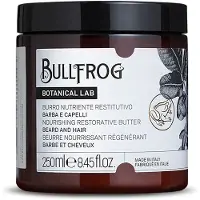 BULLFROG Beurre nourrissant réparateur 250ml