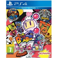 Super Bomberman R Shiny Edition Multicolore