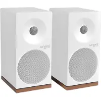 Tangent Spectrum X4 2 voies Blanc Filaire 80 W