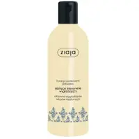 RIO Shampooing lissant intensif pour cheveux indisciplinés 300Ml (Shampoing liquide, 300 ml)