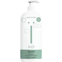 Naif Baby & Kids Shampoo shampoing nettoyant doux pour enfant 500 ml