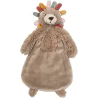 Happy horse - Doudou Lion Léon 25 cm