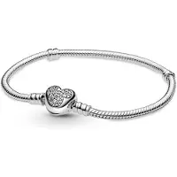 Pandora Bracelet Pandora 599299c01-19