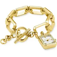 Rosefield Juste le temps Gold Collection - femme