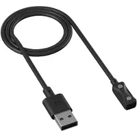 Polar Gen 2 Charging Cable Noir