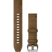 Garmin Quickfit 22 Mm Strap Marron
