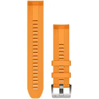 Garmin Bracelet de montre en silicone Quickfit 22