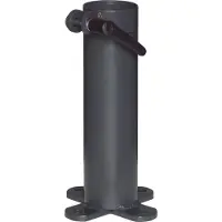 Doppler Bodenanker