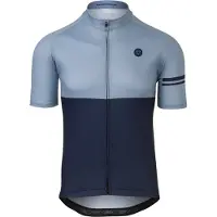 Agu Duo Essential Short Sleeve Jersey Bleu 2XL Homme