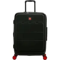 LEGO Bagages FASTTRACK 24" - Noir