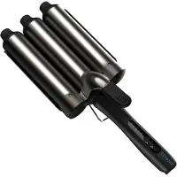 Revamp Fèr à boucler Progloss Boho Beach Waver XL Professional