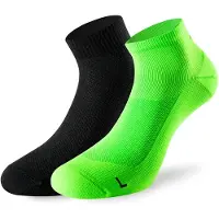 Lenz 3.0 Running Chaussettes