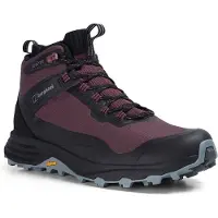 Berghaus Chaussures de randonnée femme Revolute Active Mid