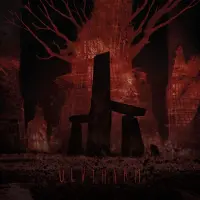 MVD Ulvtharm - Wreko [Vinyl Lp]