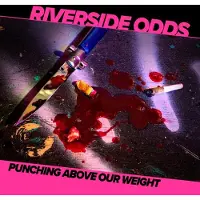 MVD Riverside Odds - Punching Above Our Weight [Vinyl Lp] Ltd Ed