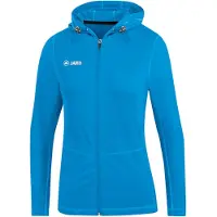 Jako Veste à capuche Run 2.0
